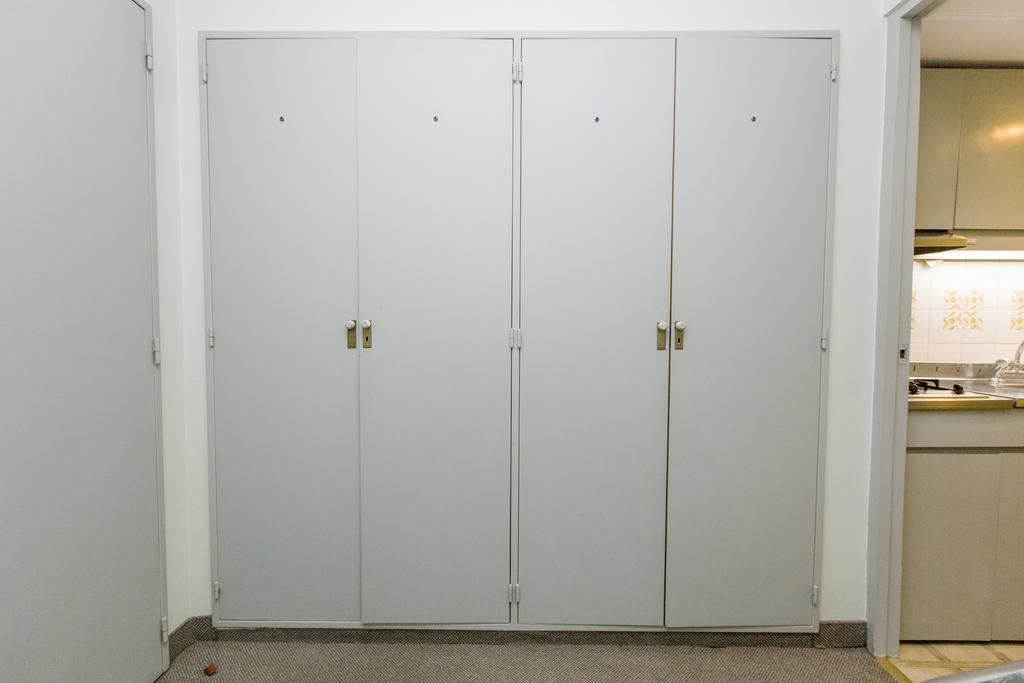 Lima 265 Aparthotel 3*