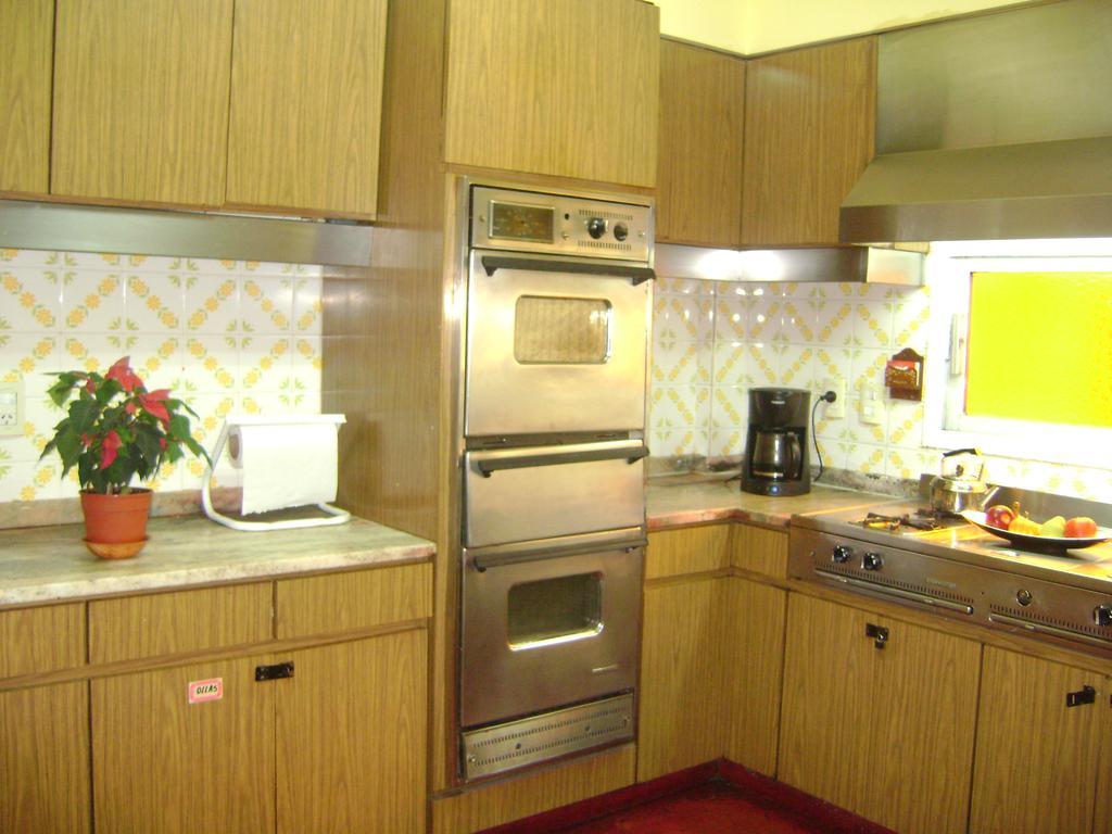 Hostal Palermo Soho