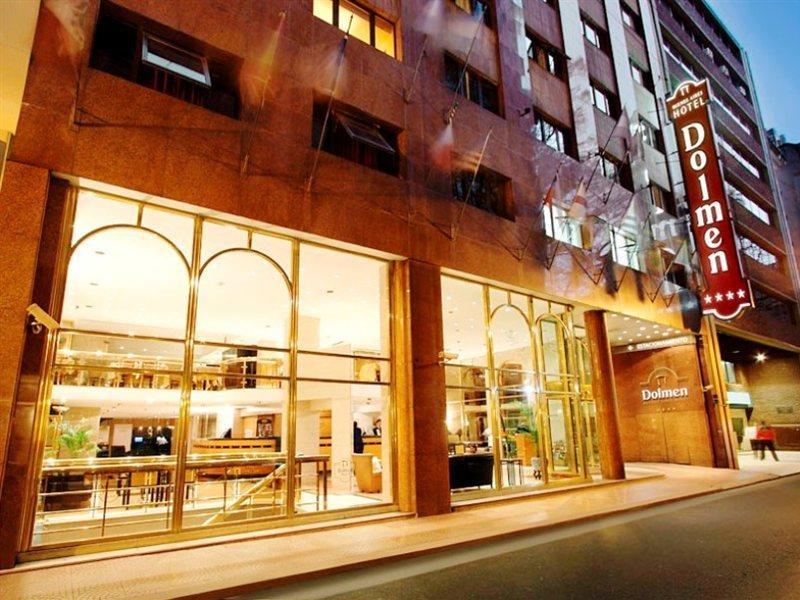 Hotel Dolmen Ciudad Autónoma de Buenos Aires