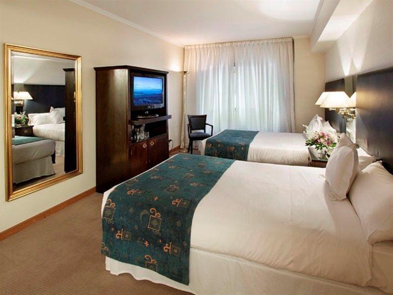 Hotel Dolmen