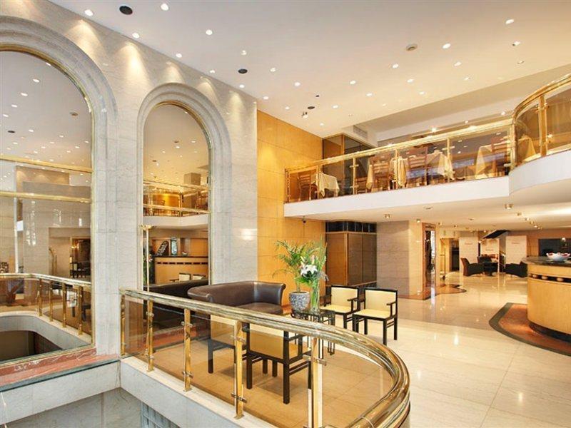 Hotel Dolmen 4*