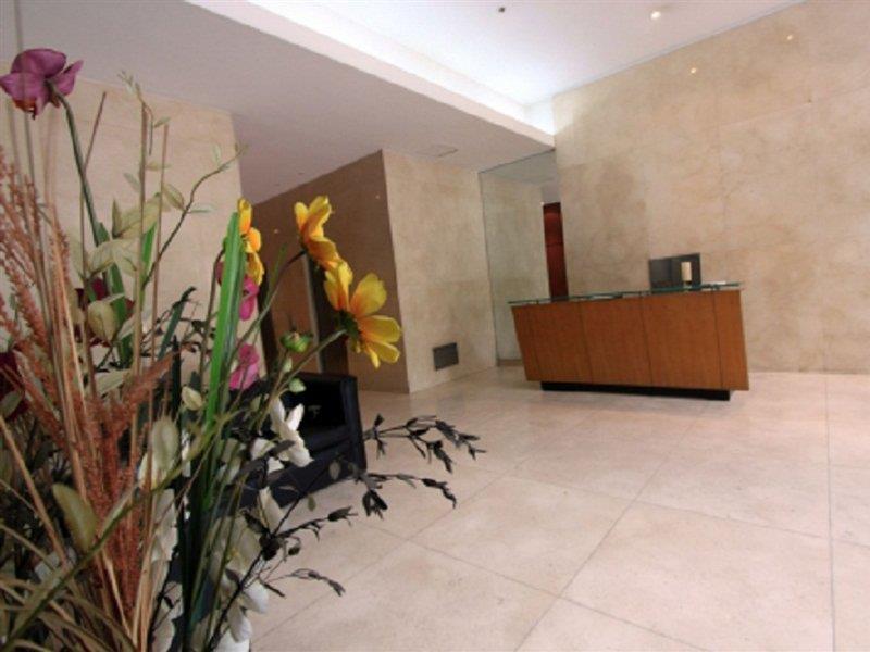 Apartamento Callao Plaza