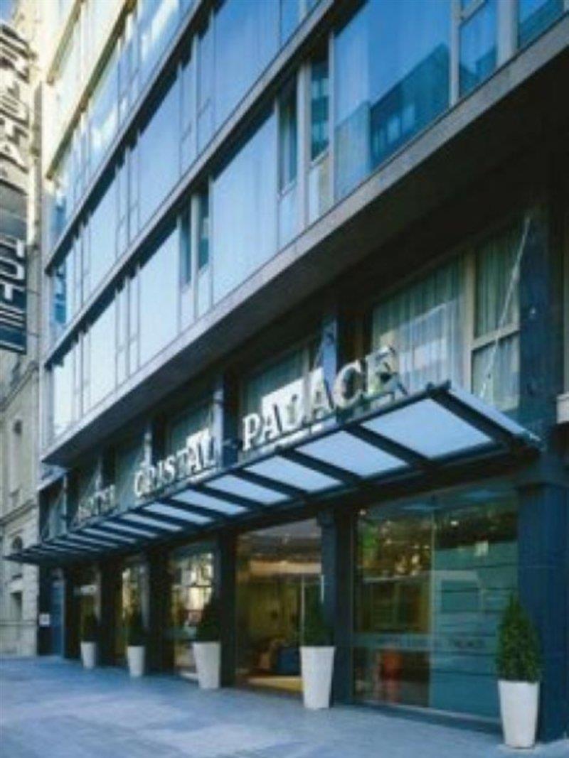 Cristal Palace Buenos Aires