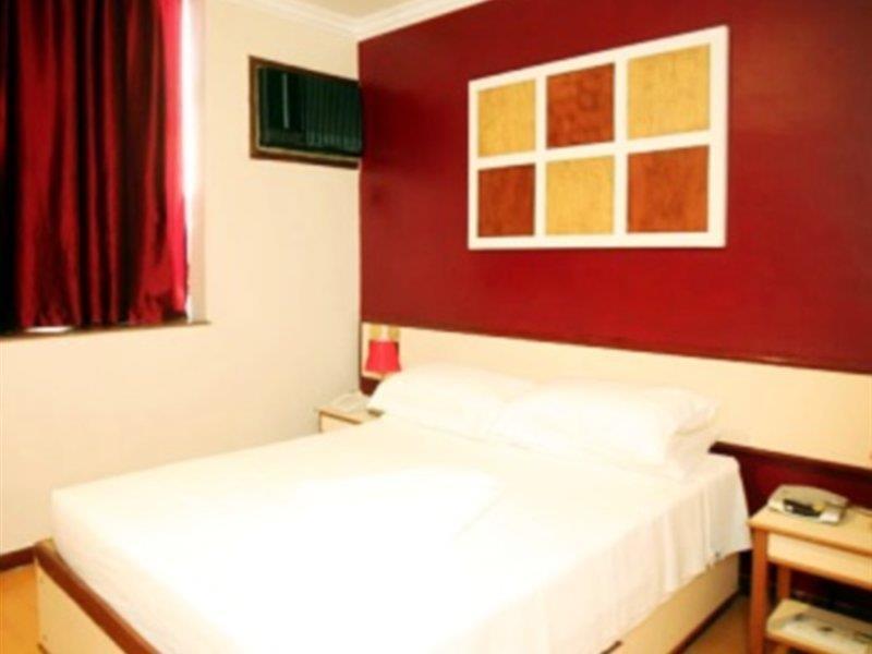 Hotel Cristal Palace 4*