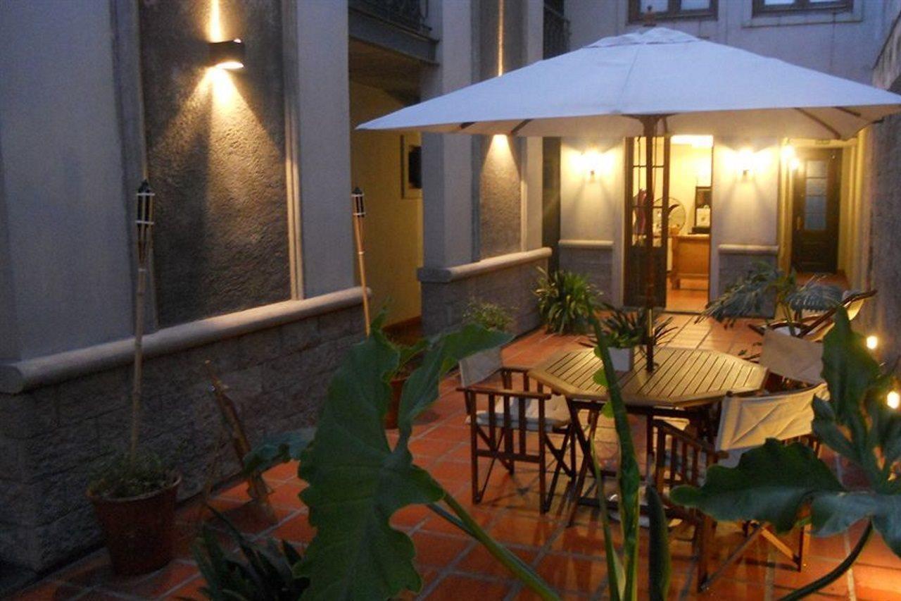 Hotel Gotan