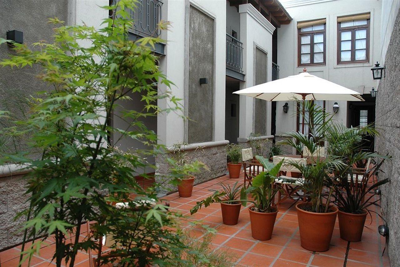 Hotel Gotan Buenos Aires