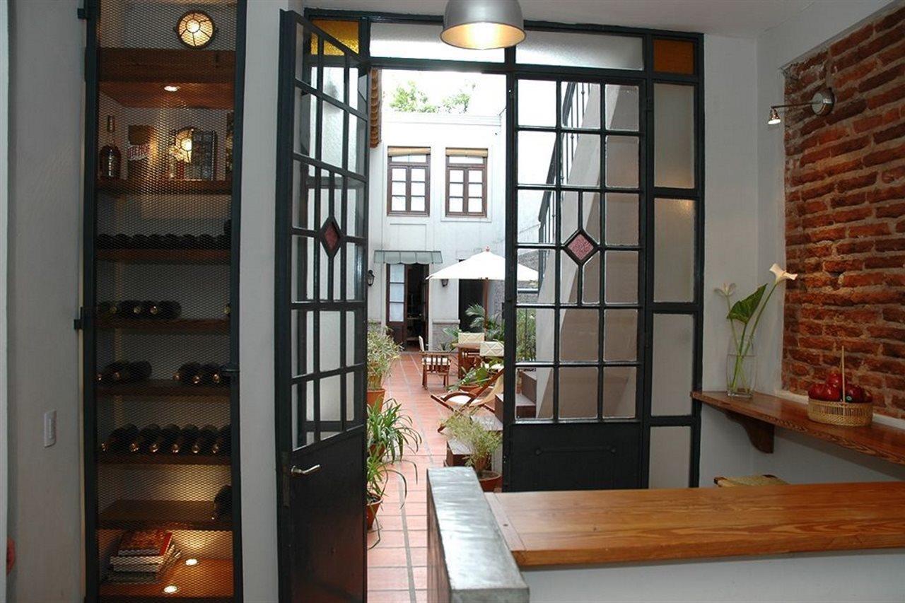 Hotel Gotan
