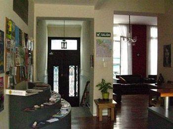 Hostal Tango Argentina