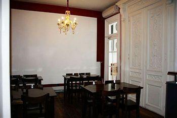 Tango Argentina Hostal Ciudad Autónoma de Buenos Aires