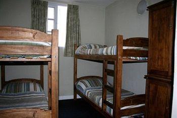 Hostal Tango Argentina *