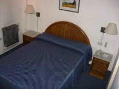 Alfa Hotel Buenos Aires