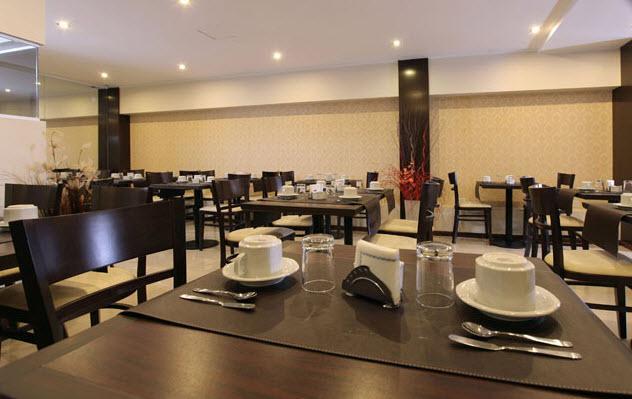 Europlaza Hotel&suites Hotel Ciudad Autónoma de Buenos Aires
