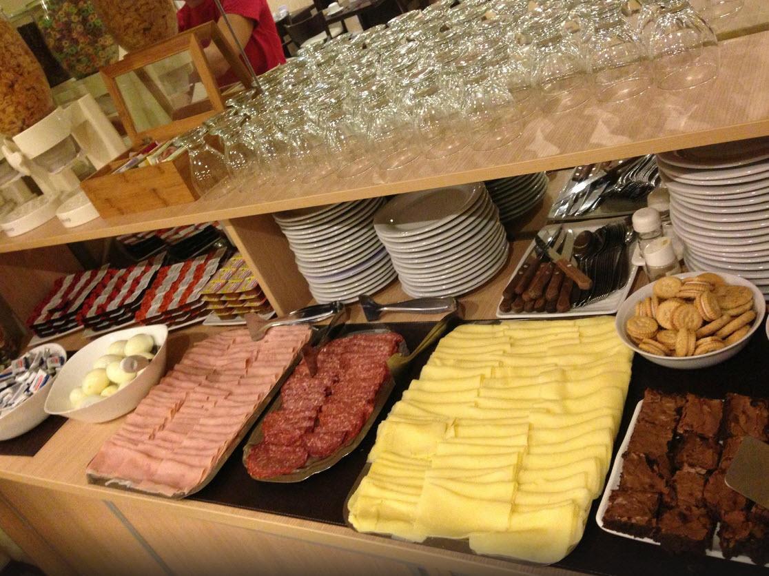 Europlaza Hotel&suites Ciudad Autónoma de Buenos Aires