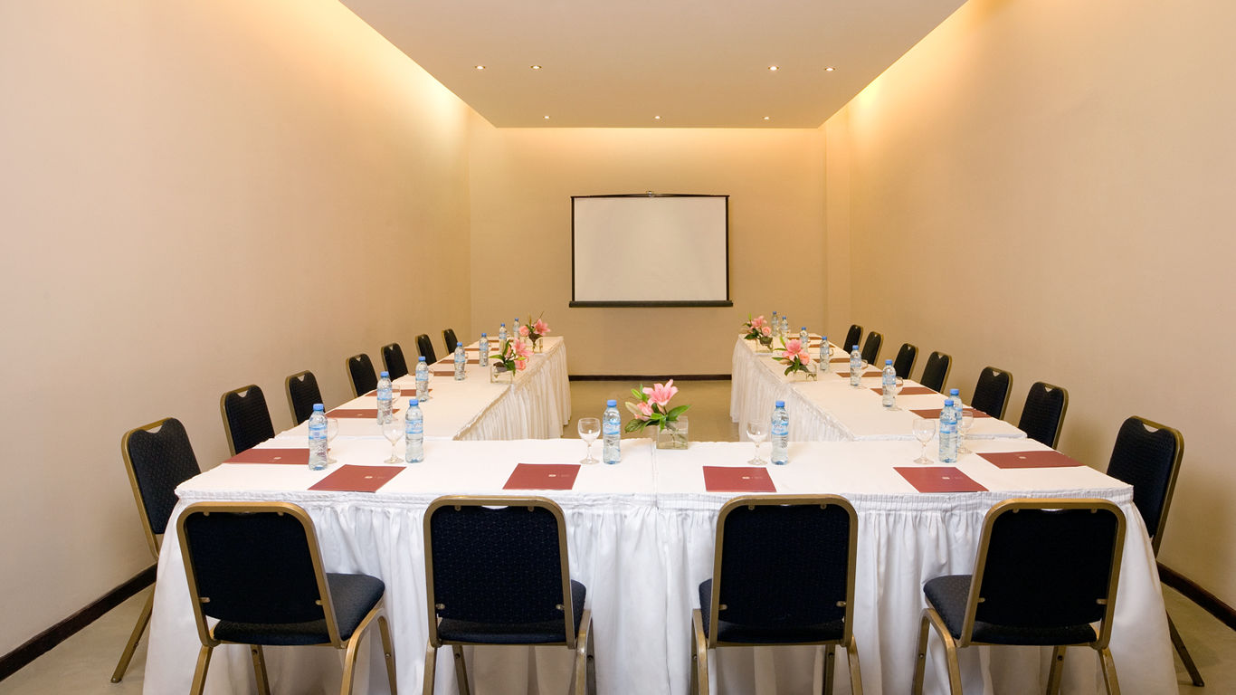 Alma Del Plata & Aparthotel 3*