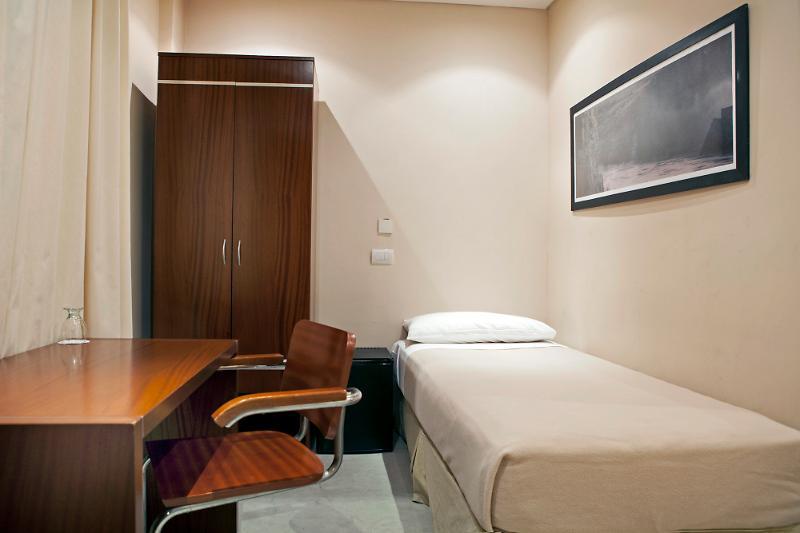 Alma Del Plata & Aparthotel 3*