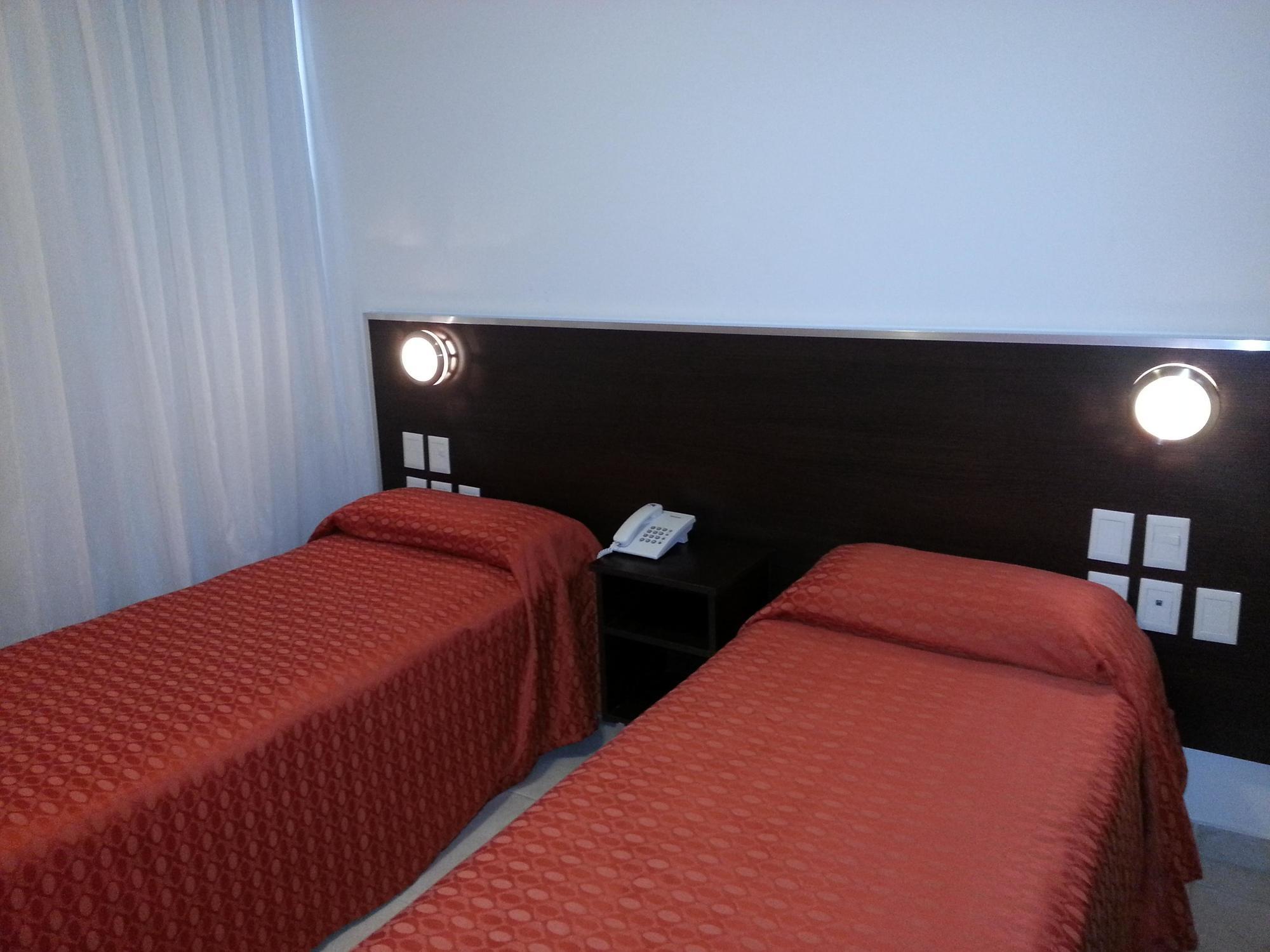 Hotel Nontue Abasto