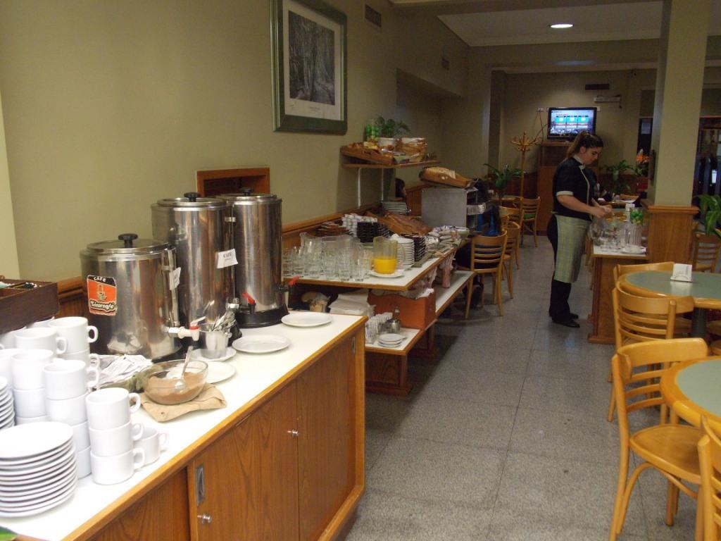 Hotel Gran Atlantic 2*