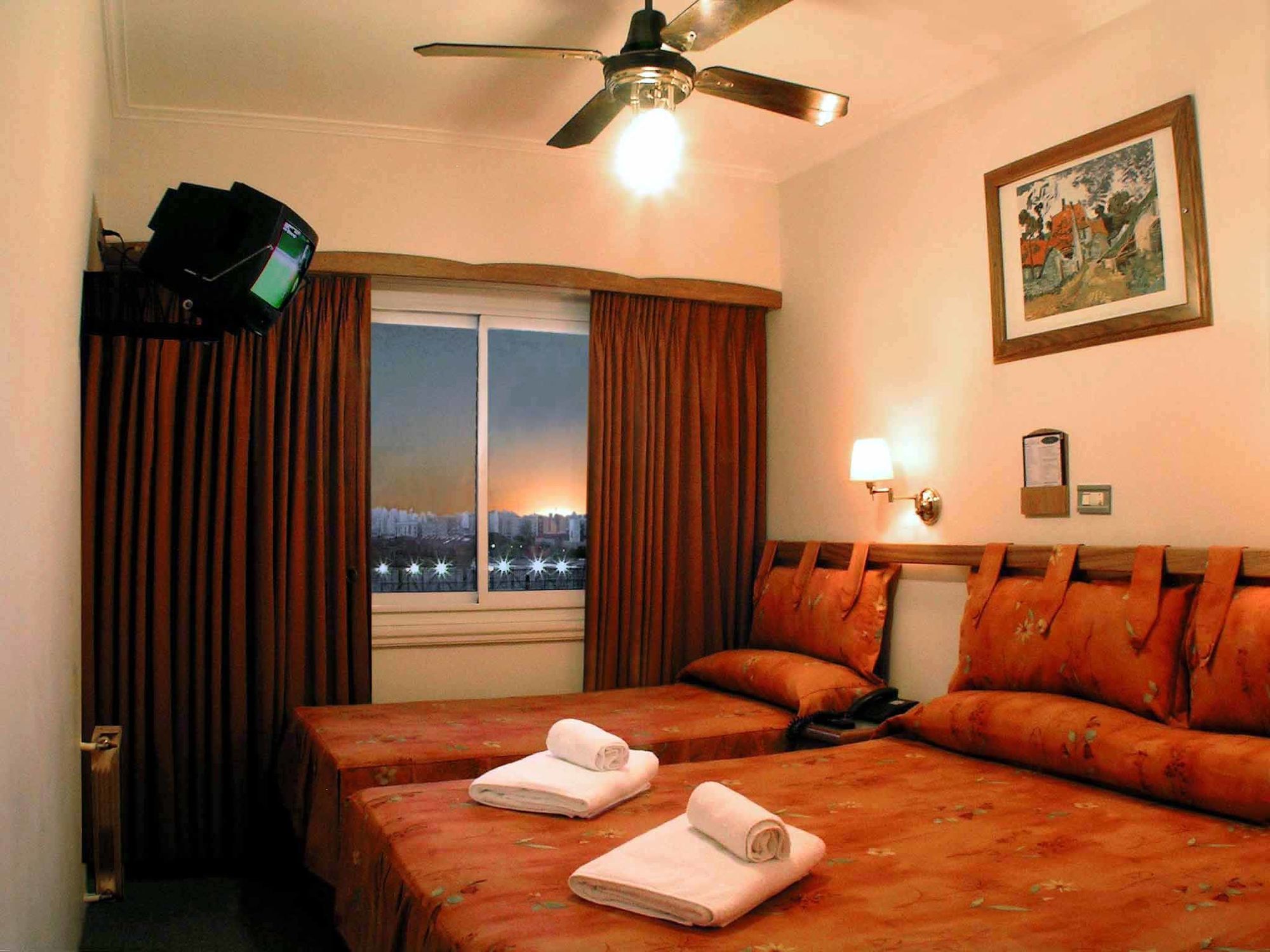 Gran Atlantic 2* Buenos Aires