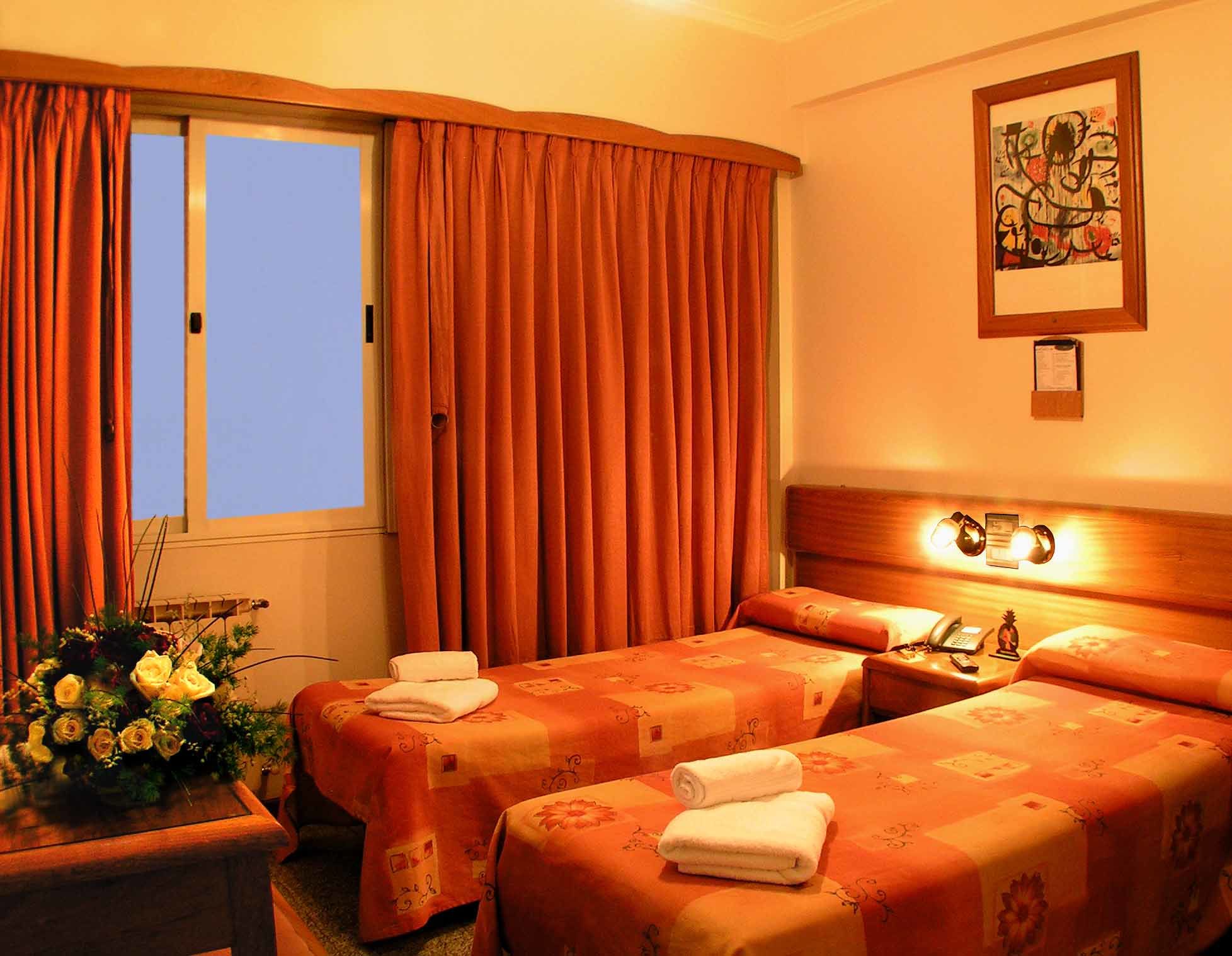 Hotel Gran Atlantic
