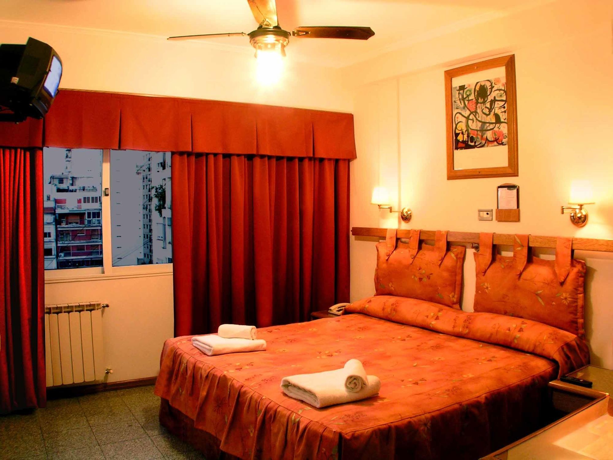 Gran Atlantic Hotel