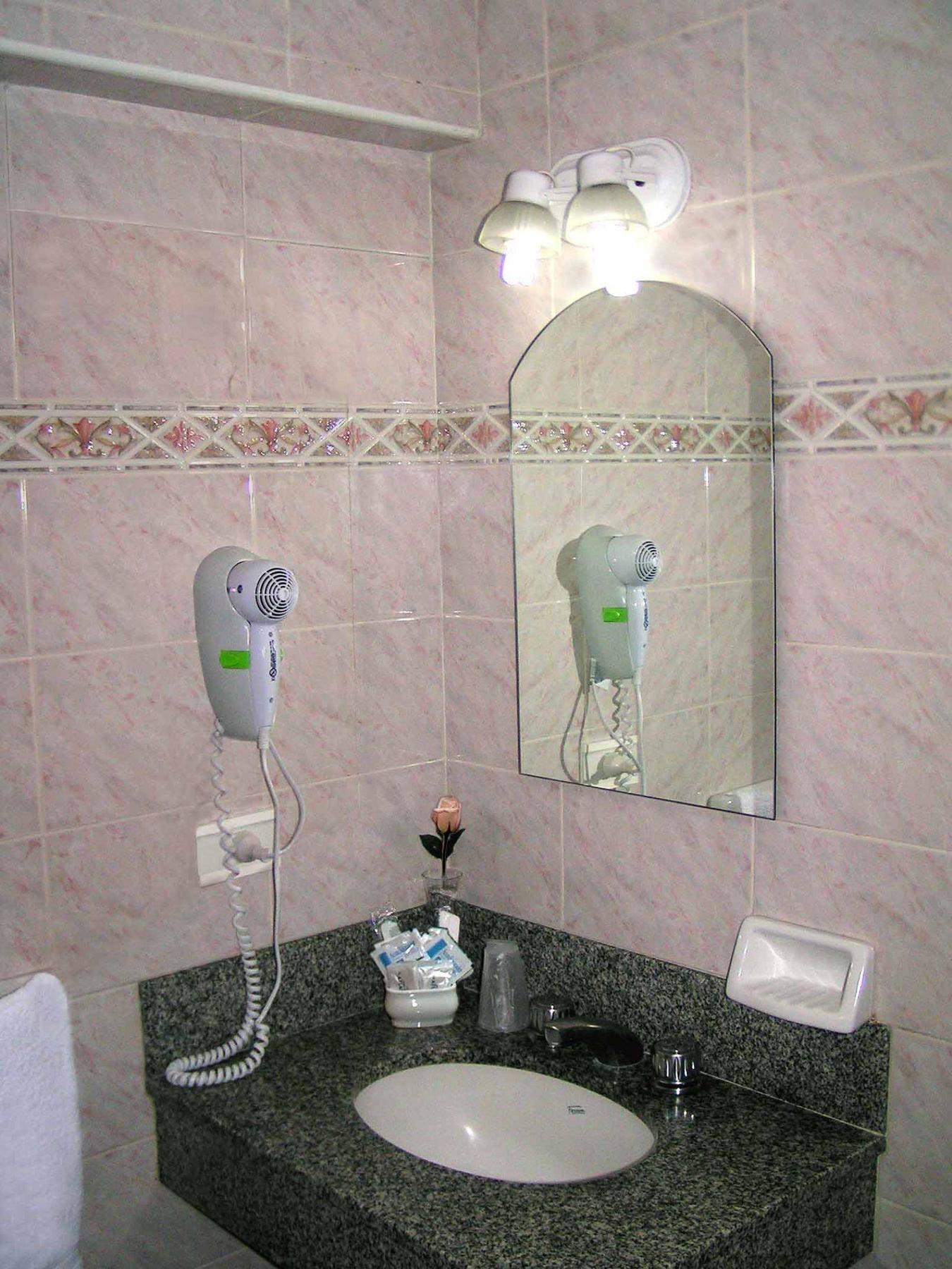 Hotel Gran Atlantic 2*