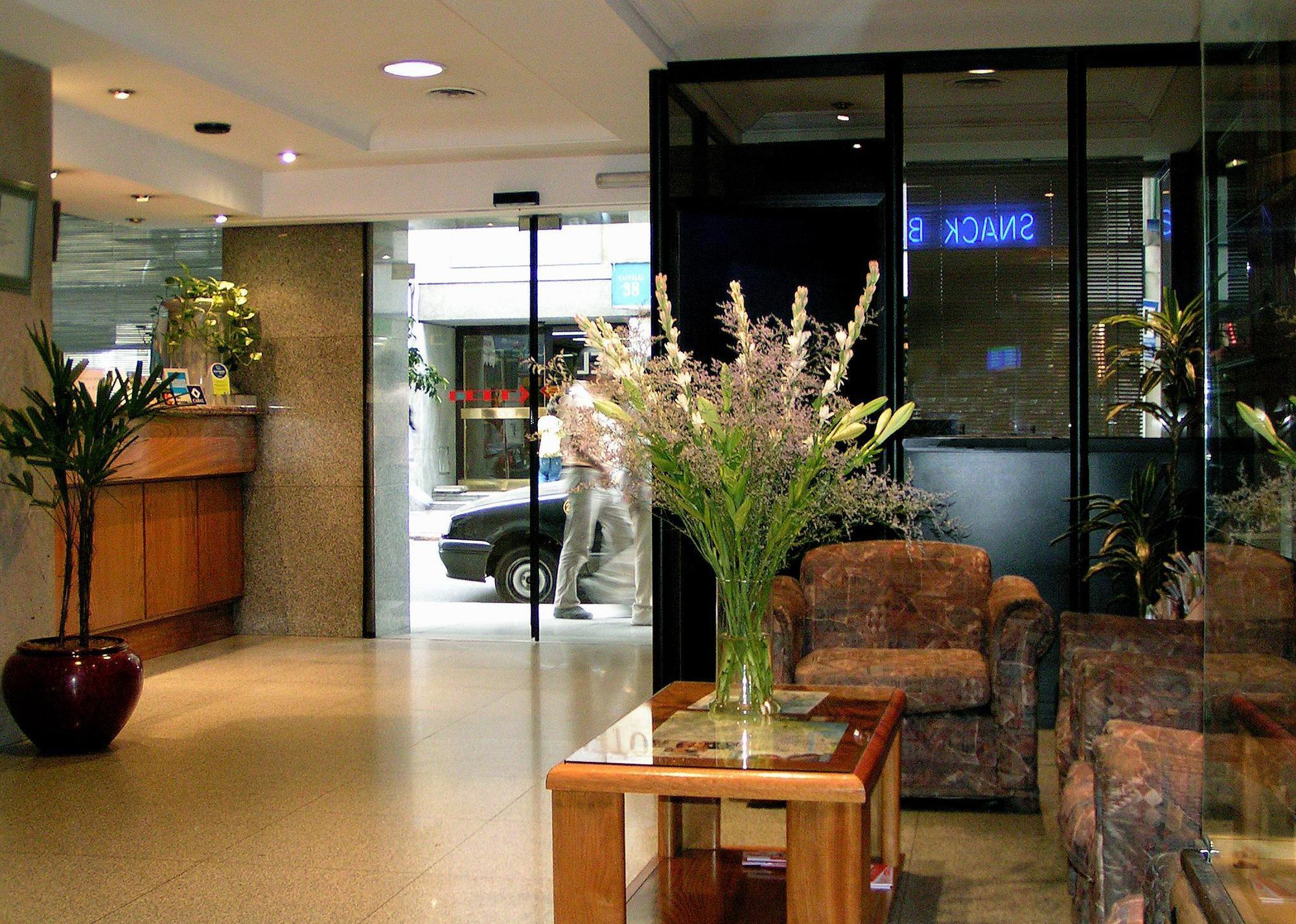 Gran Atlantic Hotel 2*