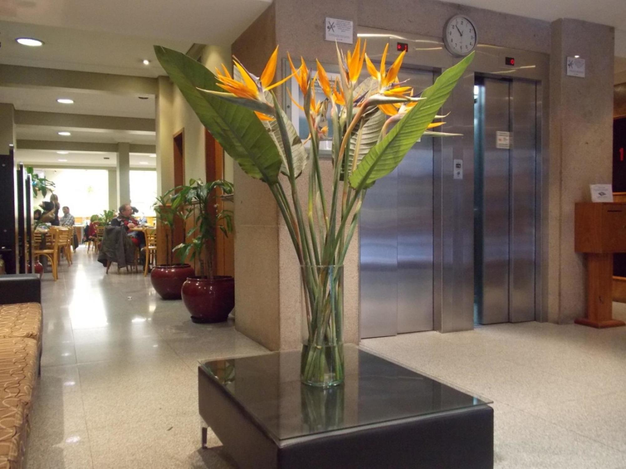 Hotel Gran Atlantic