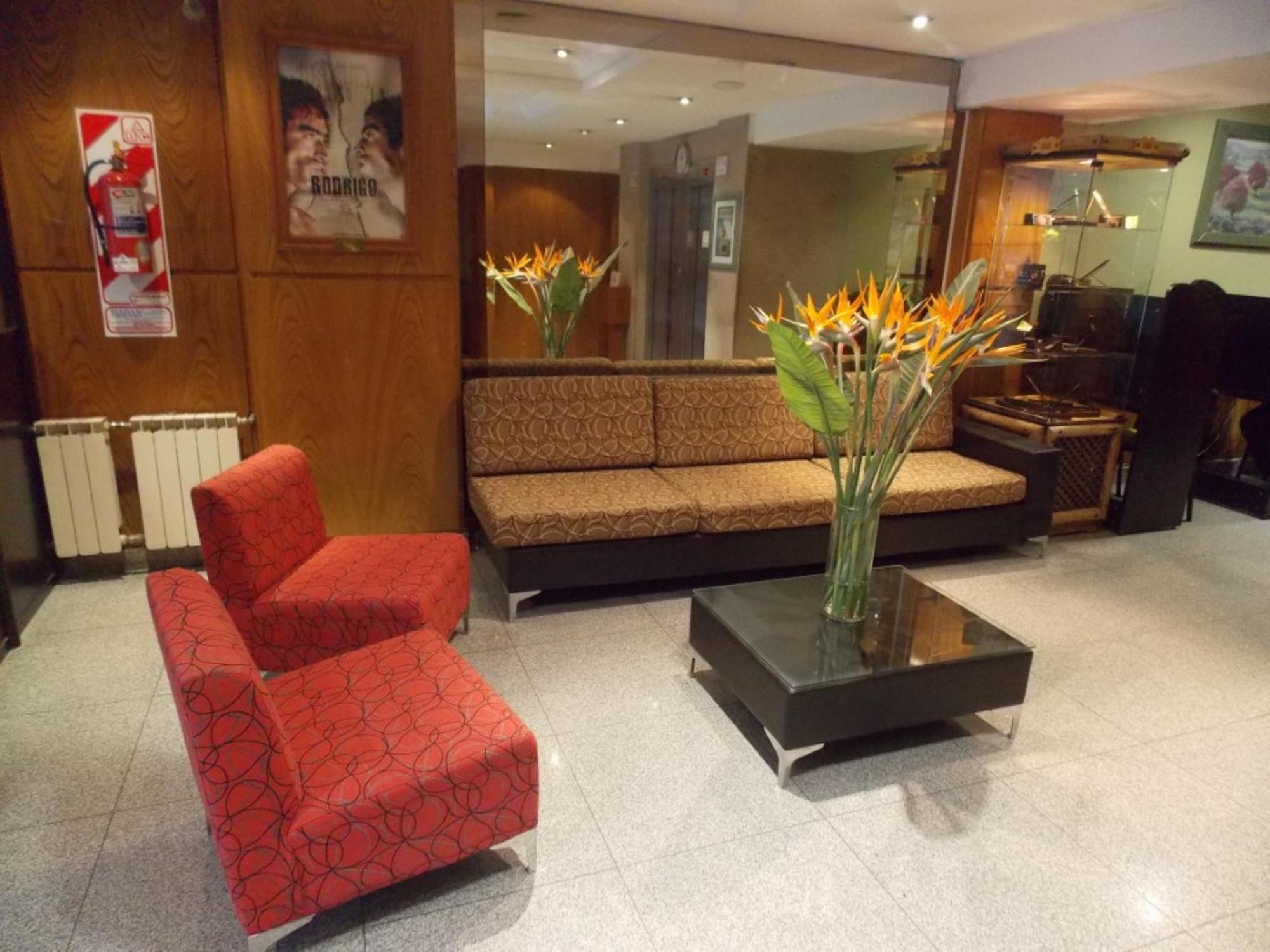Gran Atlantic Hotel Buenos Aires