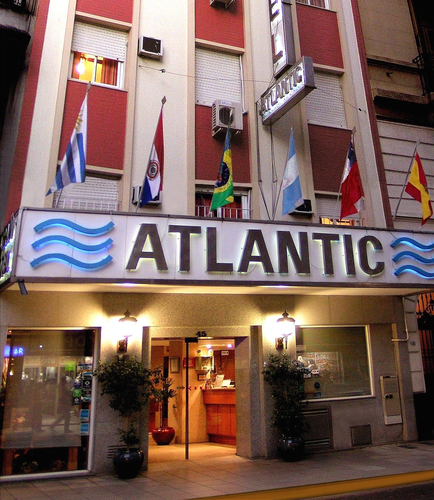 Hotel Gran Atlantic 2*