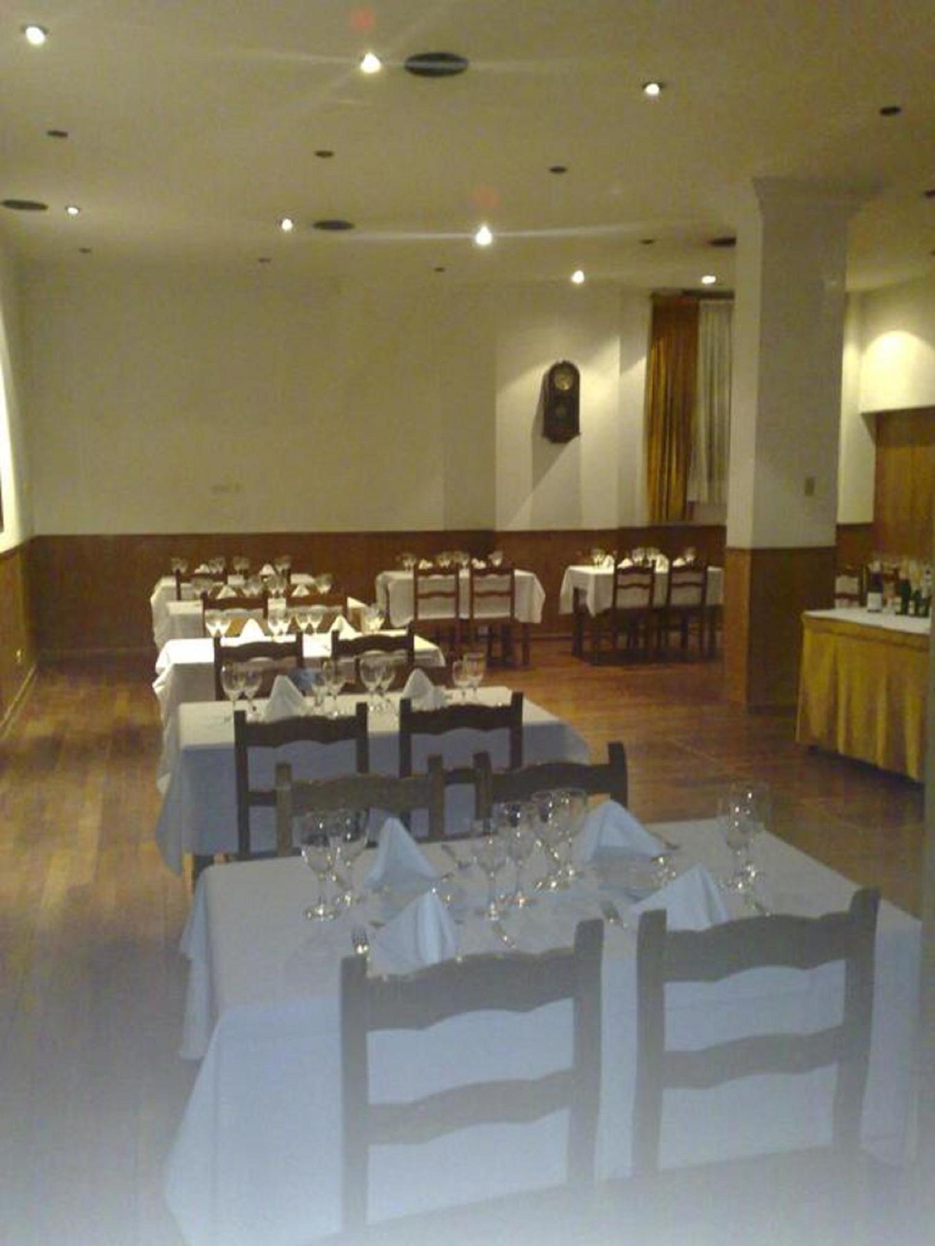 Hotel Americano Buenos Aires