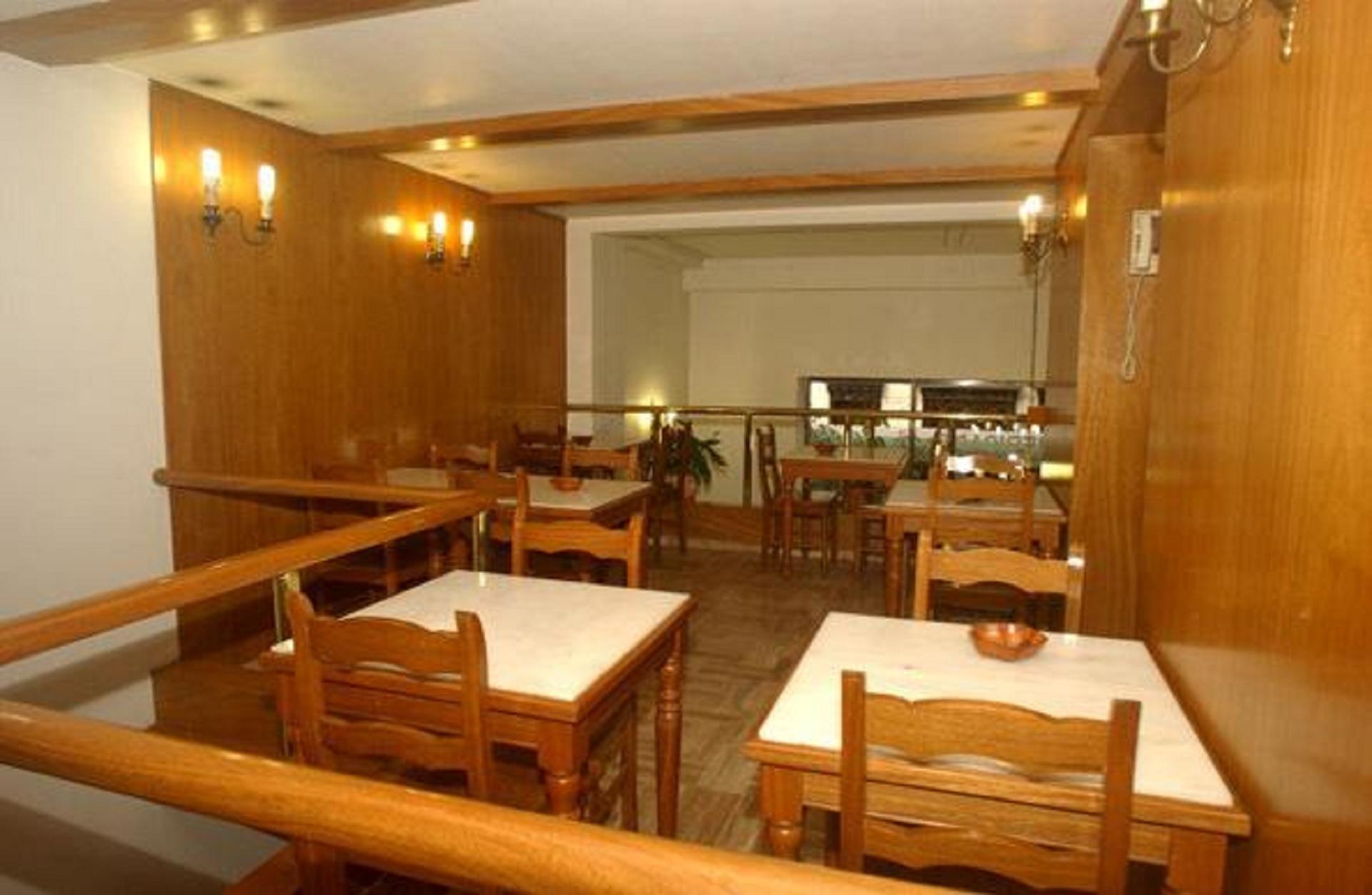 Hotel Americano