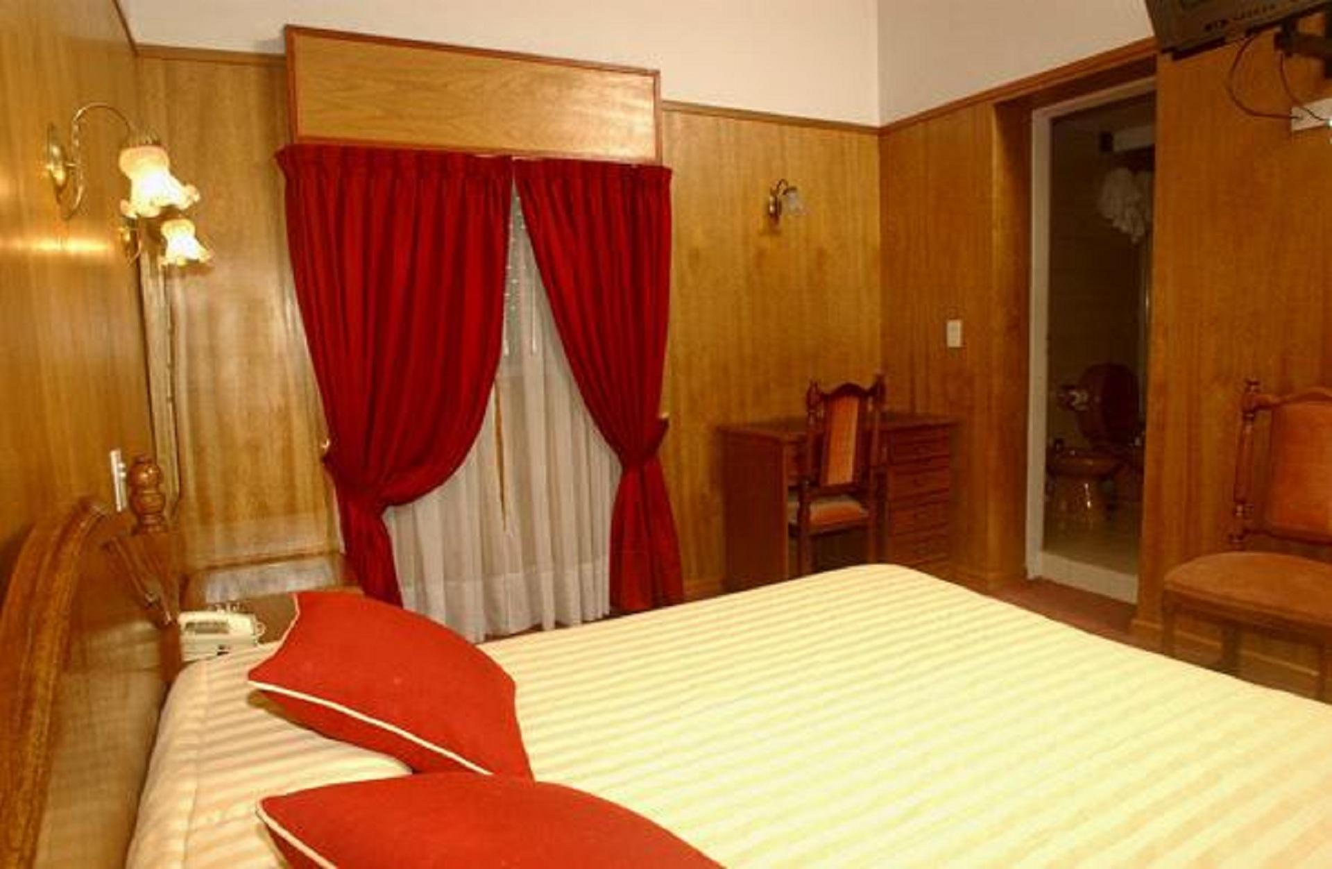 Americano Hotel