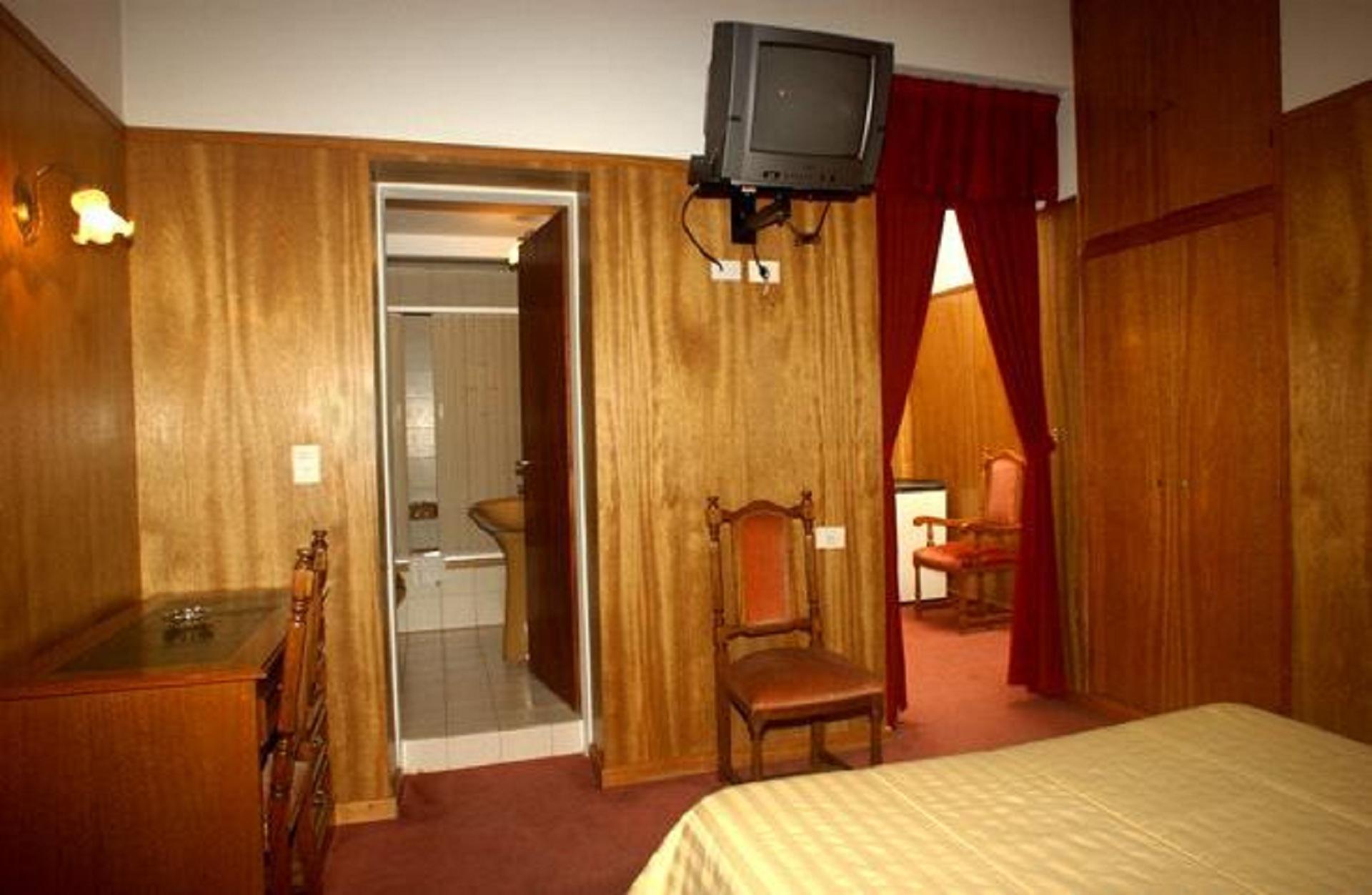 Hotel Americano 2*