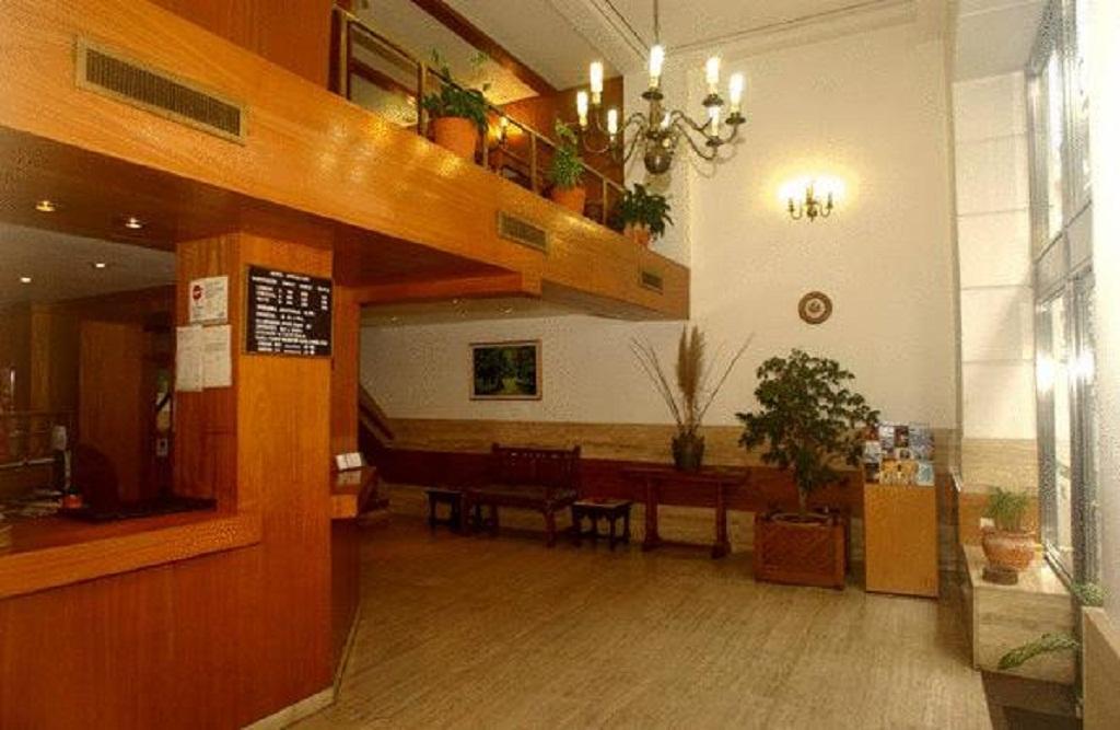 Hotel Americano Buenos Aires