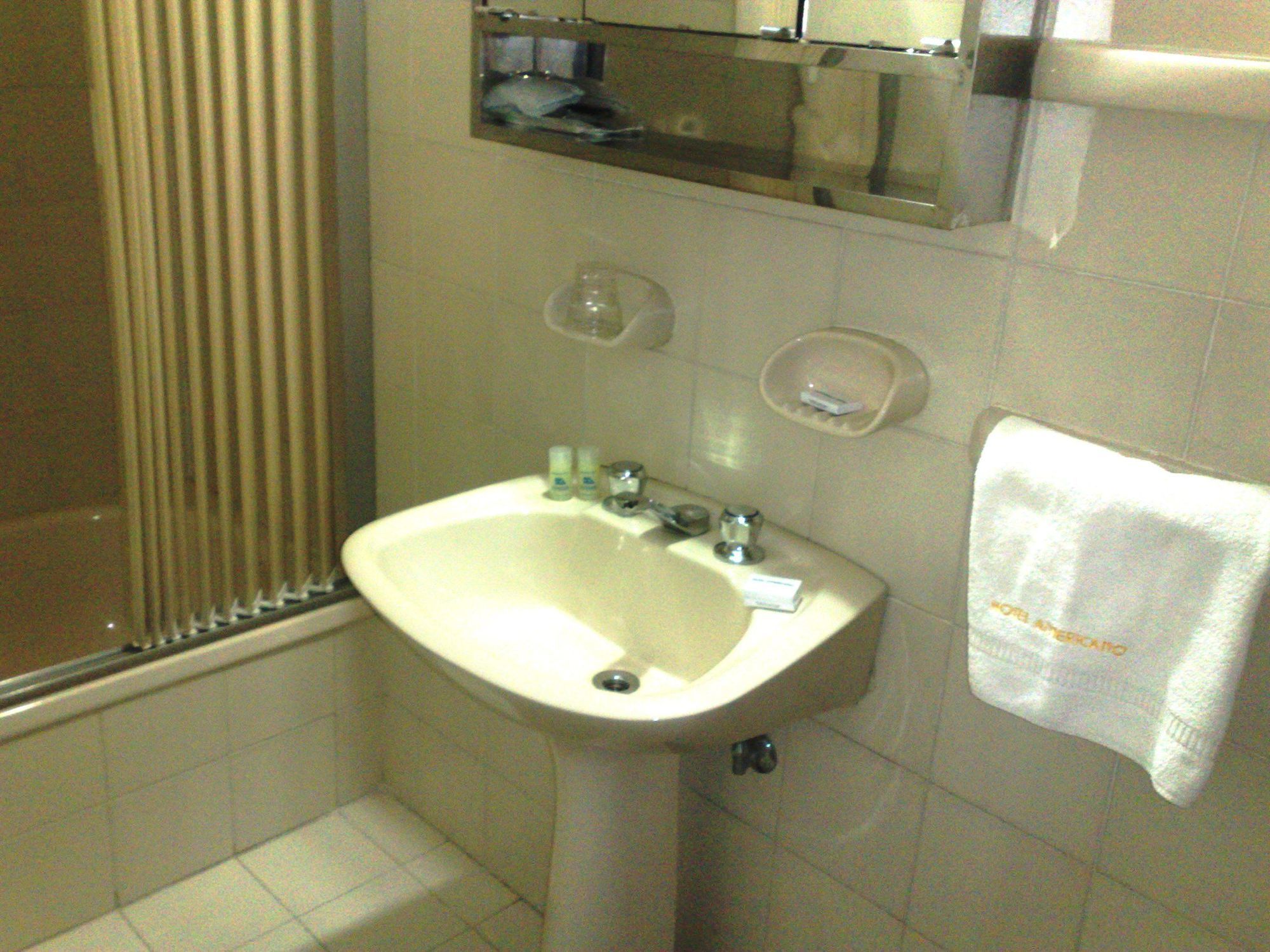Hotel Americano