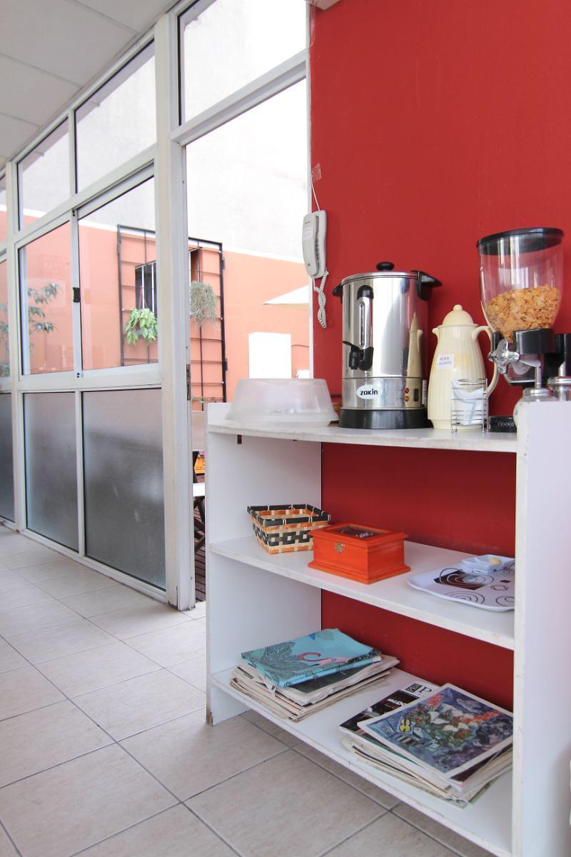 Ancon 3* Ciudad Autónoma de Buenos Aires