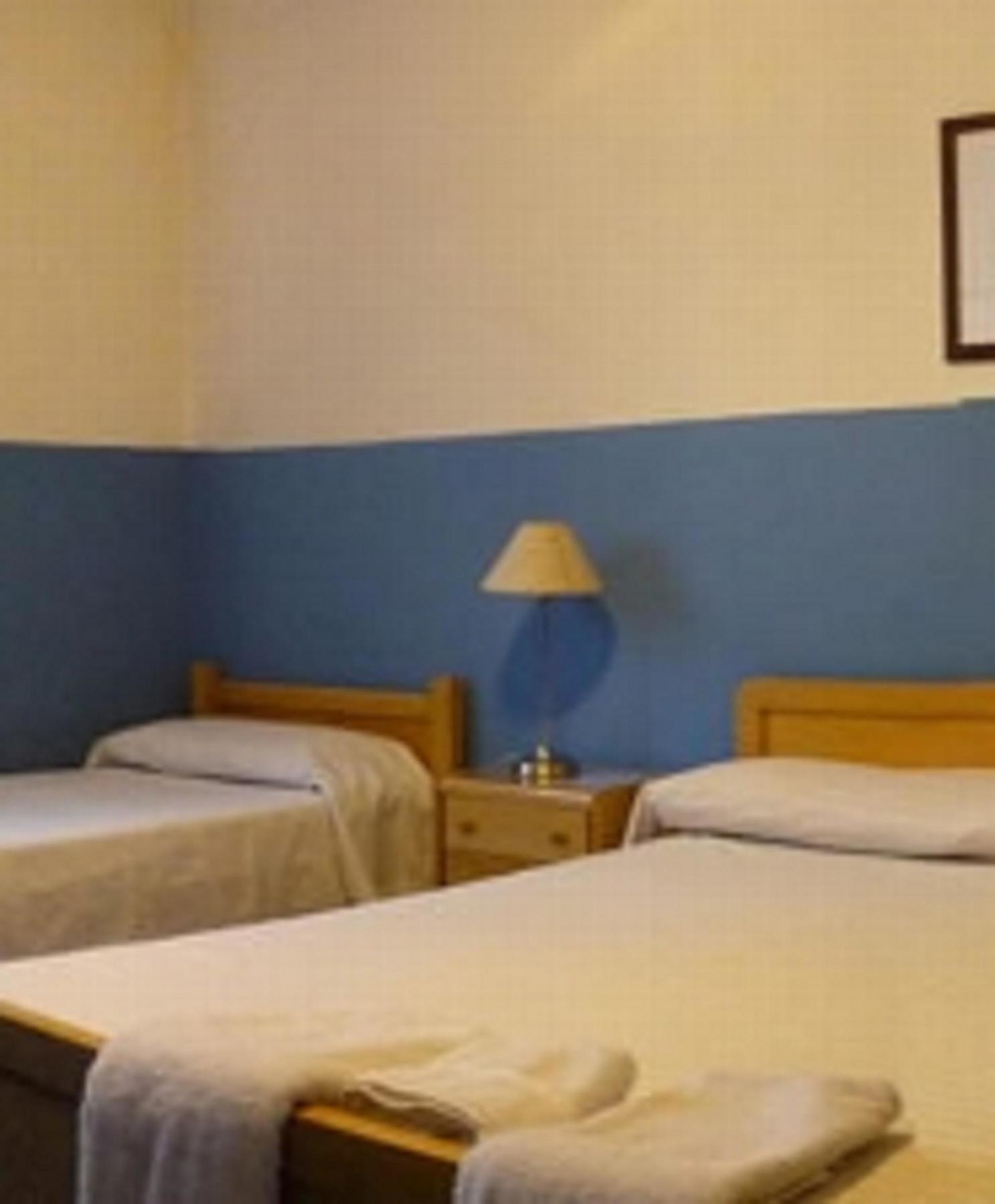 Hotel Ancon Ciudad Autónoma de Buenos Aires