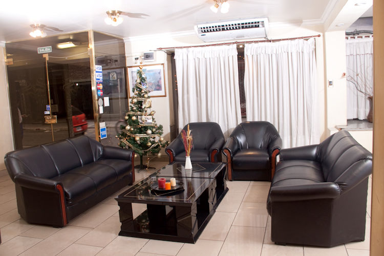 Splendid Hotel Ciudad Autónoma de Buenos Aires