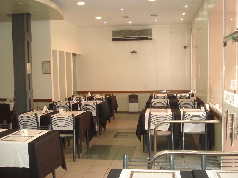 Hotel Plaza Roma Ciudad Autónoma de Buenos Aires
