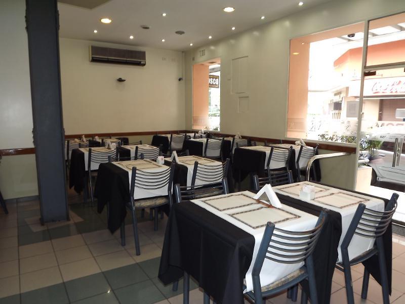 Plaza Roma 3* Ciudad Autónoma de Buenos Aires