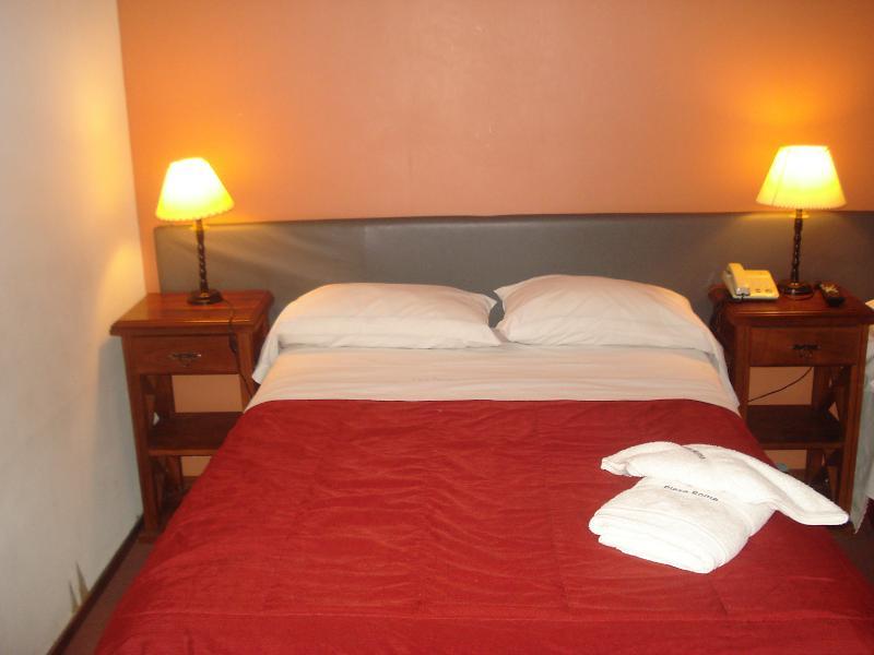 Hotel Plaza Roma Ciudad Autónoma de Buenos Aires