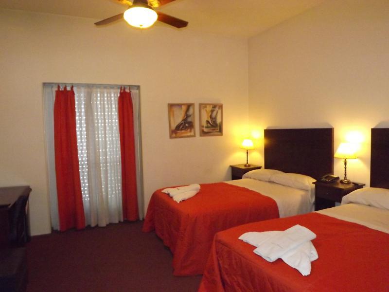 Hotel Plaza Roma