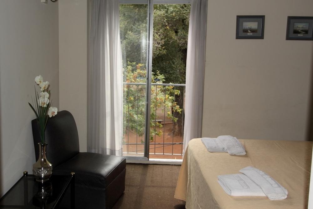 Plaza Roma Hotel Ciudad Autónoma de Buenos Aires