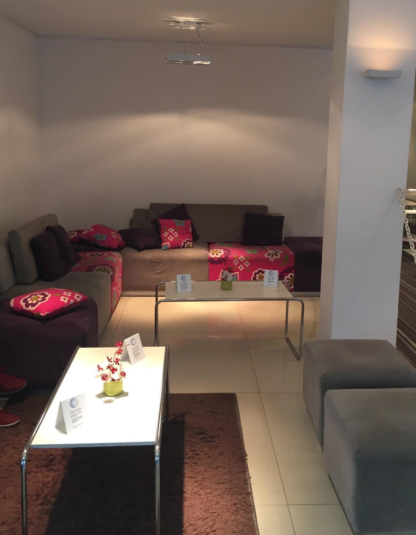 Rochester Concept Hotel 3*