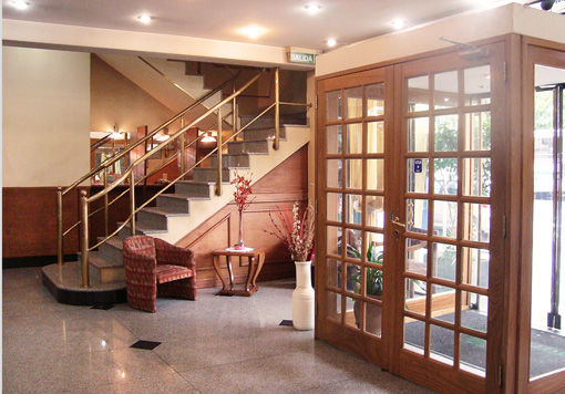 Luey 3* Ciudad Autónoma de Buenos Aires