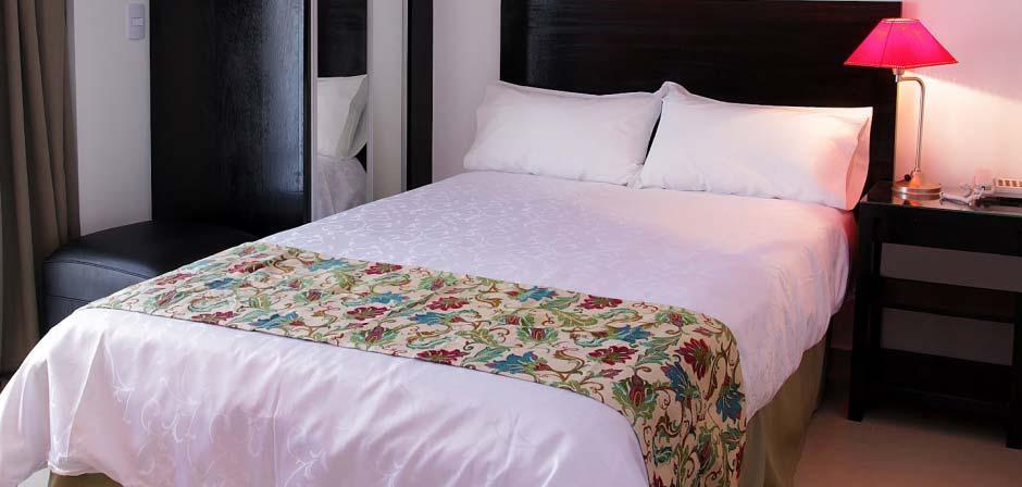 San Telmo Flats Apartahotel