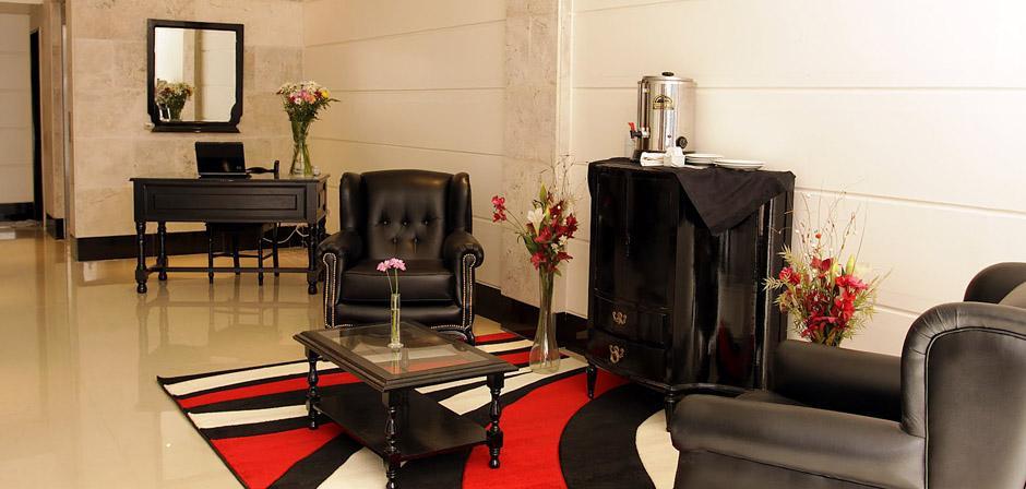 Apartahotel San Telmo Flats Ciudad Autónoma de Buenos Aires
