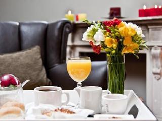 Boutique Raco De Hotel Ciudad Autónoma de Buenos Aires