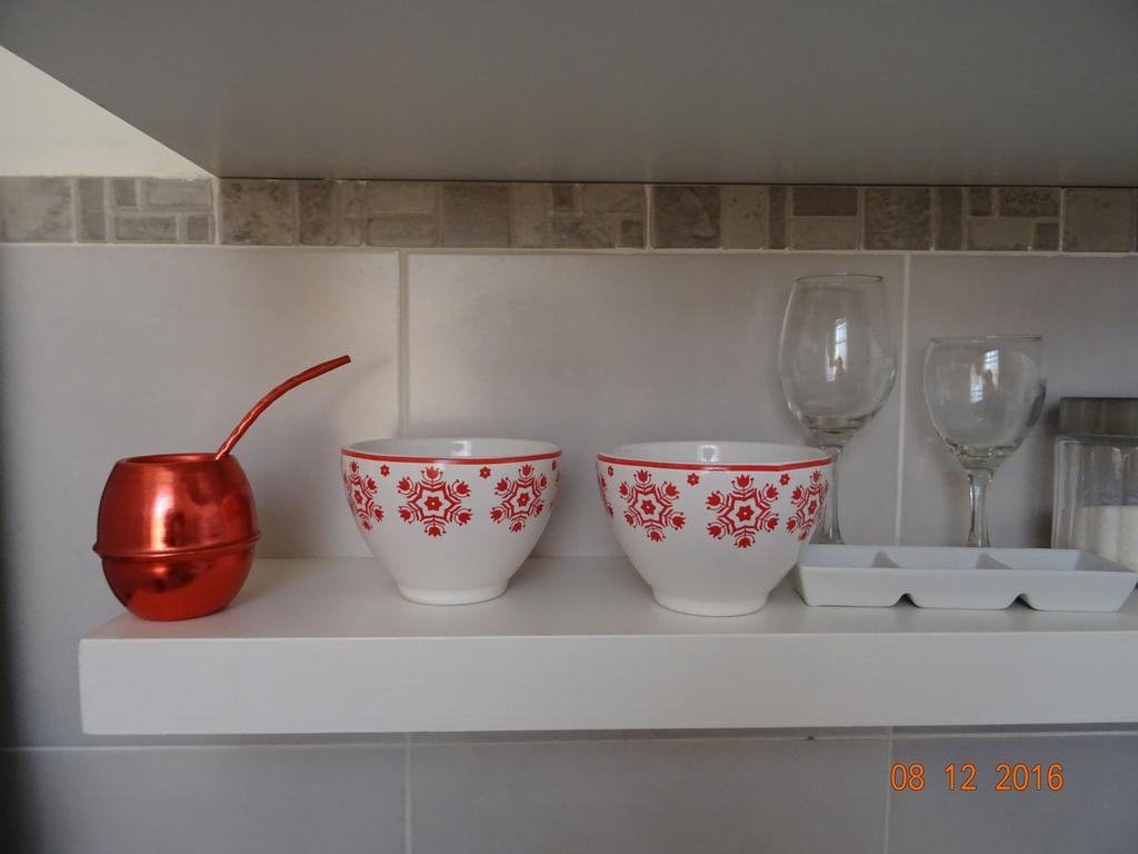 Apartamento Via Arriba Ciudad Autónoma de Buenos Aires