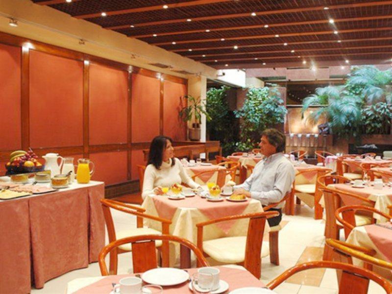 Wilton 4* Ciudad Autónoma de Buenos Aires